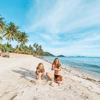 Отзыв от Татьяна - Виза Destination Thailand